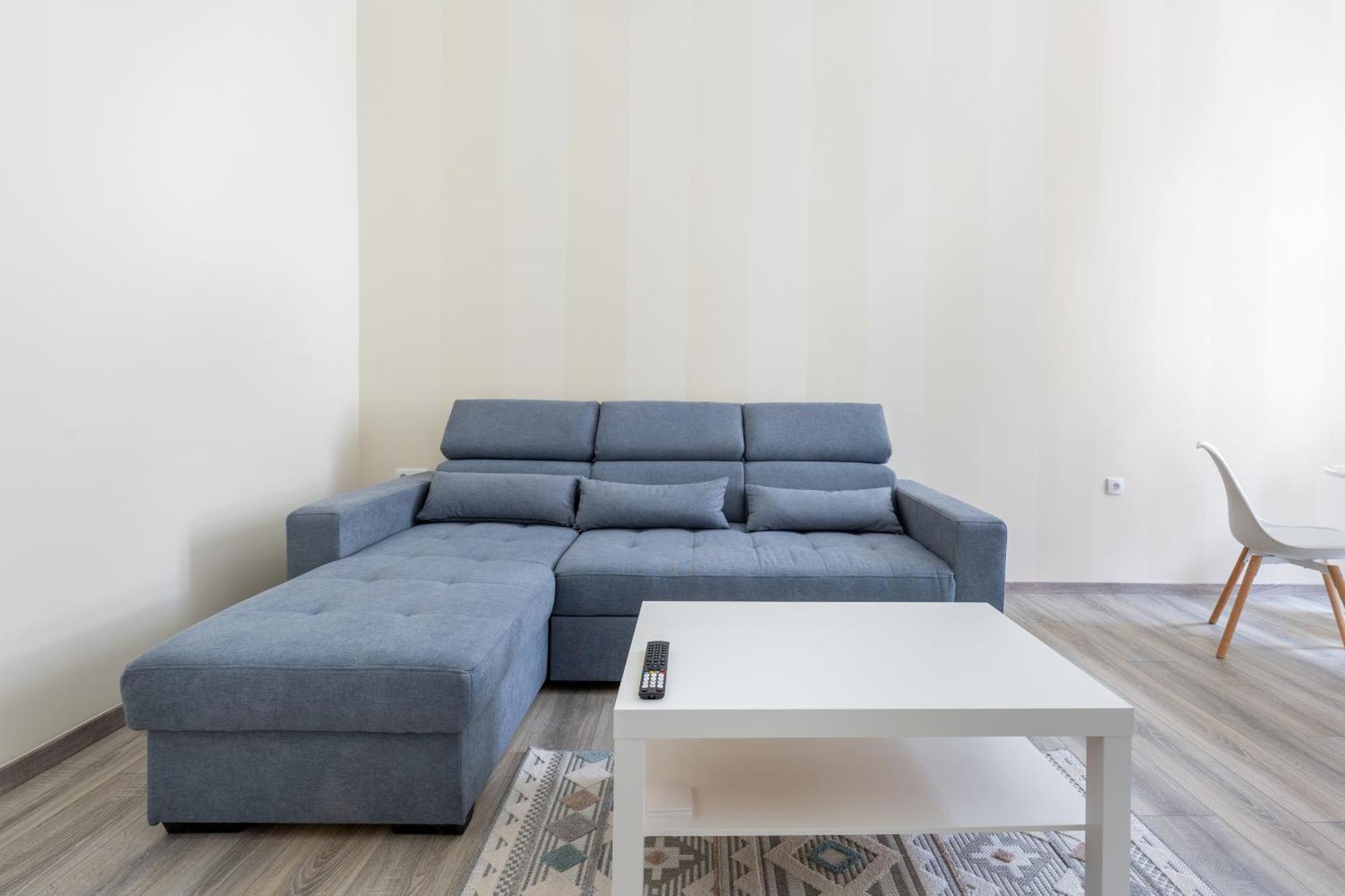 R62B Rottenbiller Apartment Budapest Esterno foto